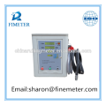 220V China new type diesel fuel dispenser , new gasoline pump fuel dispenser,new kerosene digital fuel